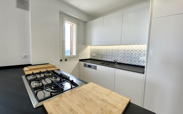 Sc041 Villa Tulipano Villa Immersa n