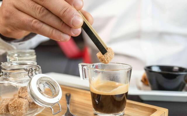 Novotel Mulhouse Bâle Fribourg