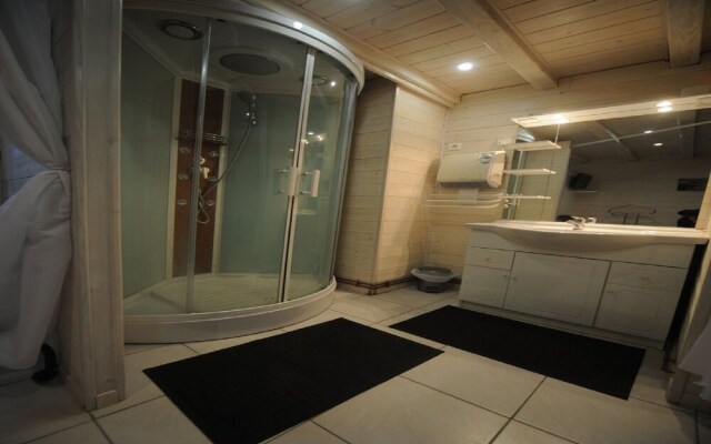 Grange Carole - 6 personnes