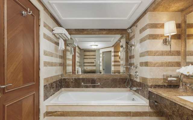 Swissôtel Al Maqam Makkah