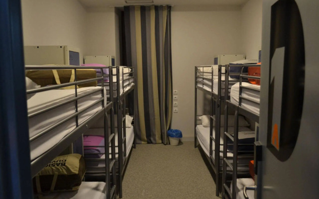 Hostel Burgos