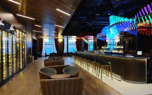 Courtyard by Marriott Taiyuan