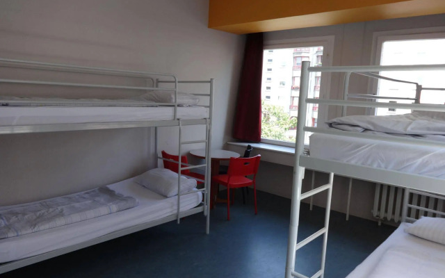 City Hostel Berlin