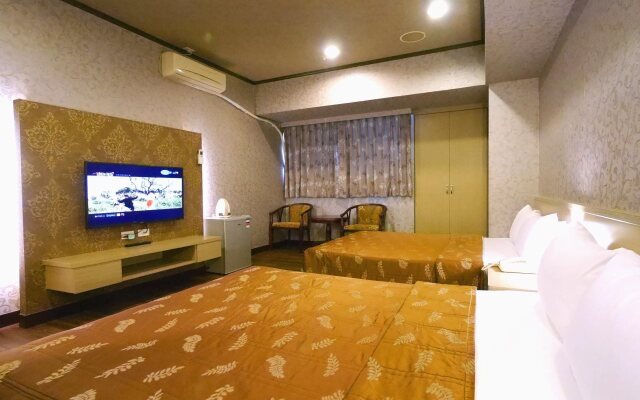 Hone Lane Business Hotel