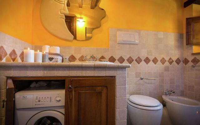 Villa in Cortona With Private Pool