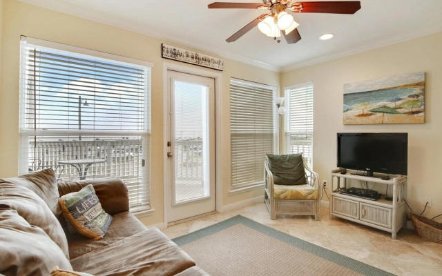 Seascape 1104 in Galveston
