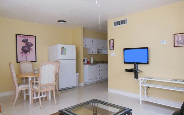 Redington Beach Vacations by TechTravel