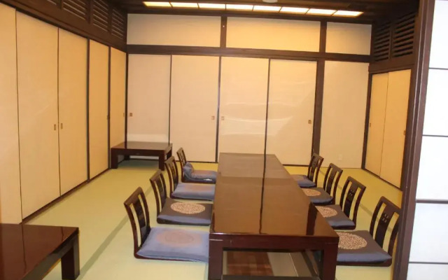 The Gran Resort Oumimaiko