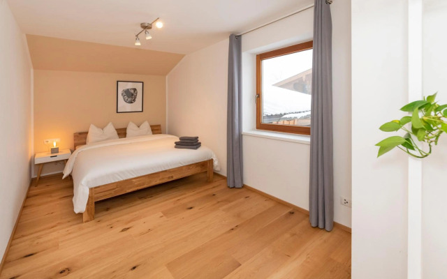 Panorama-Juwel Alpbachtal