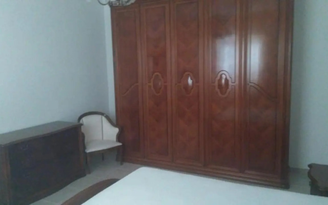 Villa cecilia