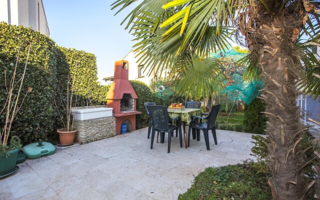 Apartments Kamelia 2110