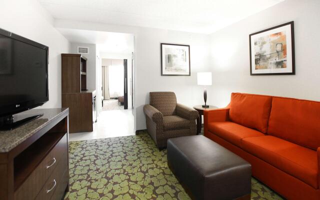 Hilton Garden Inn Olathe