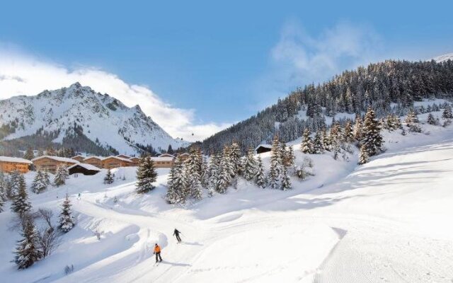 Landal Hochmontafon