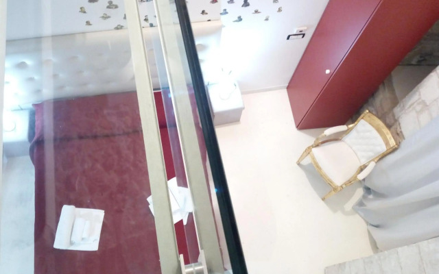 San Giorgio Art Hotel