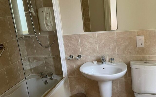 Dunkerron Woods 3 Bedroom 4024