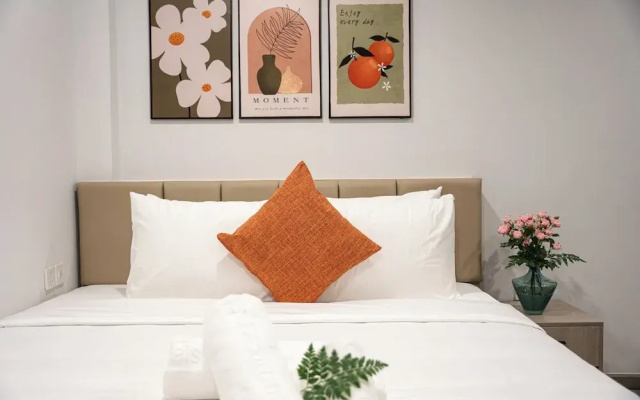 BRIO Mireva Hotel & Apartment