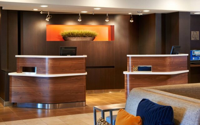 Courtyard by Marriott Toledo Maumee/Arrowhead