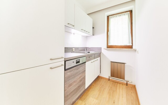Appartements Haus Alexander