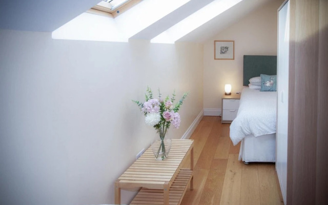 The Chaffhouse - 4 Bedroom - Llangenith