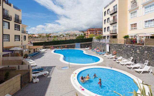 Home2Book Callao Salvaje Terrace Duplex