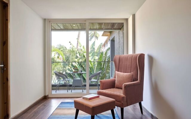 Hyatt Place Candolim GOA
