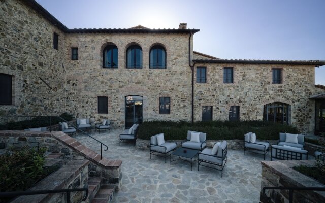 The Club House