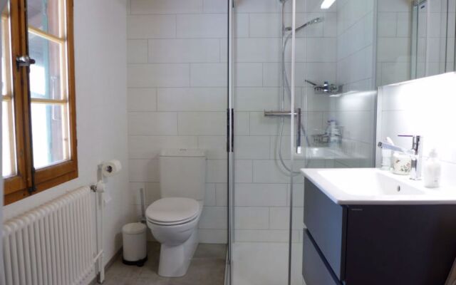 Apartment Alte Post Schwenden