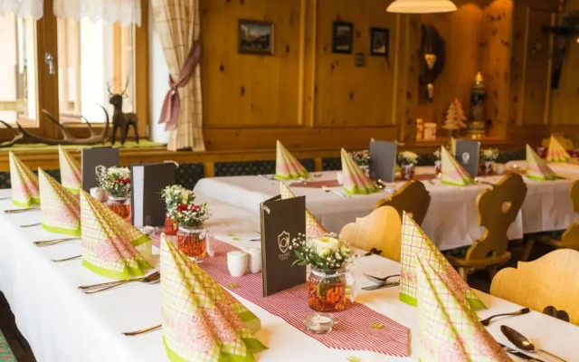 Landgasthof Zur Post