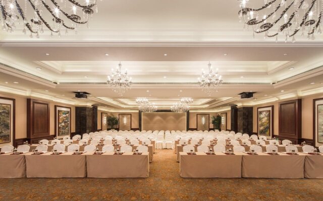 InterContinental Shanghai Ruijin by IHG