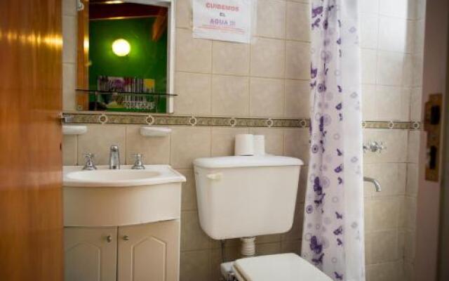 Carlos Paz Hostel