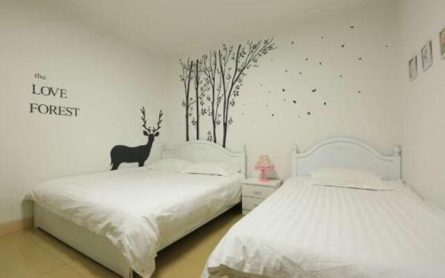Xiamen Mango Guesthouse 2