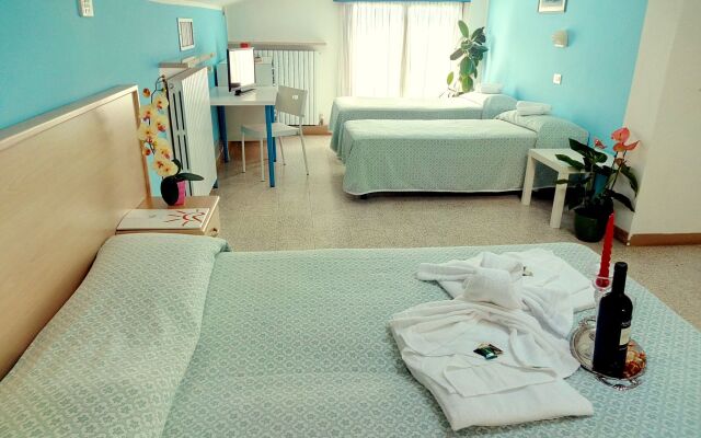 Centro Vacanze Cavallino Opera Nascimbeni