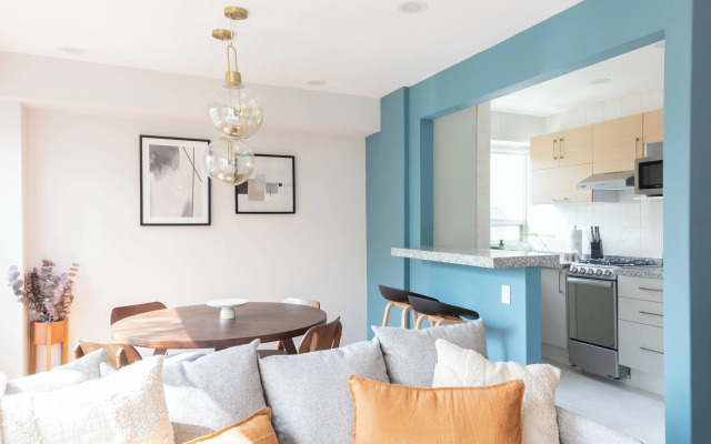 Capitalia Anzures Polanco