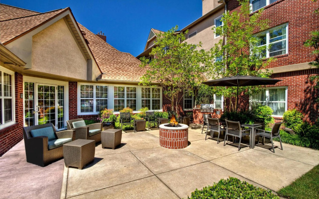 Residence Inn By Marriott Memphis Germantown