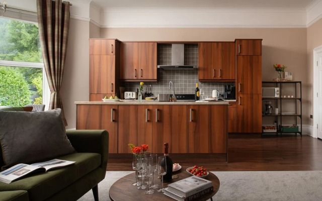 Plas Meirion Apartment 3