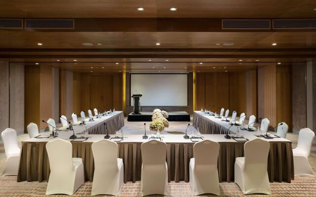 Melia Yangon