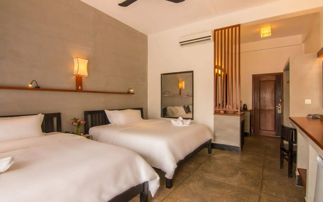 Ompil Angkor Residence
