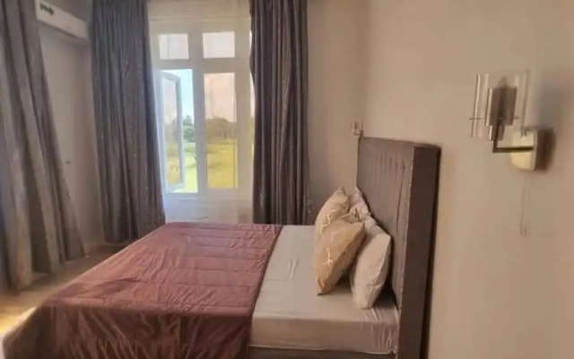 Legacy Homes 2B Apartment