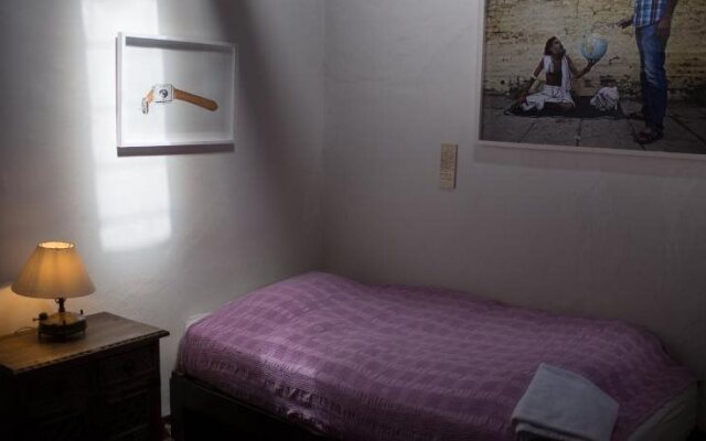 Fernweh Photography Hostel