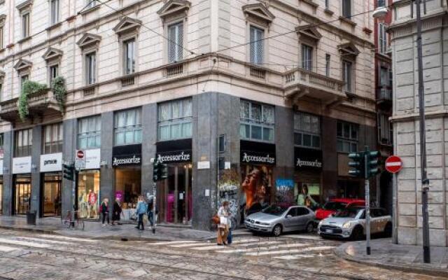 The Best Rent - Modern Duomo Apartment