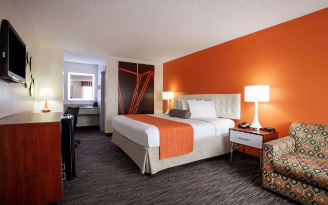 Howard Johnson by Wyndham Vero Beach/I-95