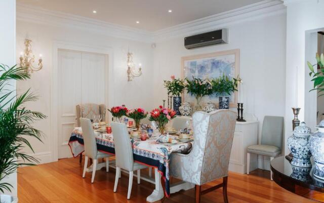 The Light House Boutique Suites