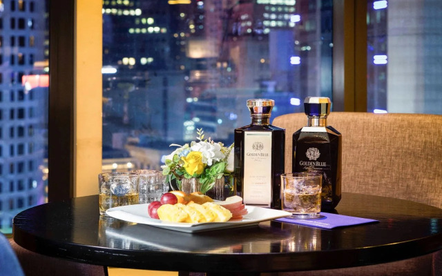 ibis Ambassador Seoul Myeongdong