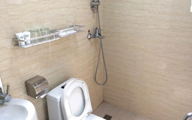 Xiamen Chun Seacoast Boutique Hotel