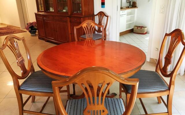 Villa Seepark App .4