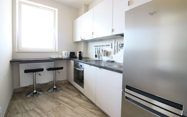 Good Time Apartments - Old Town Residence