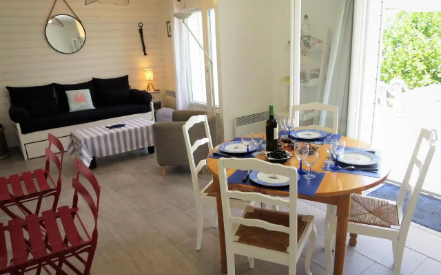 Holiday Home Mon Poussin - SVV120