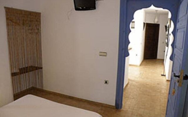 Hostal Extramuros