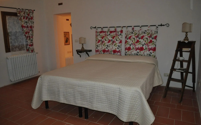 Lionforti da Vico B&B and Apartments
