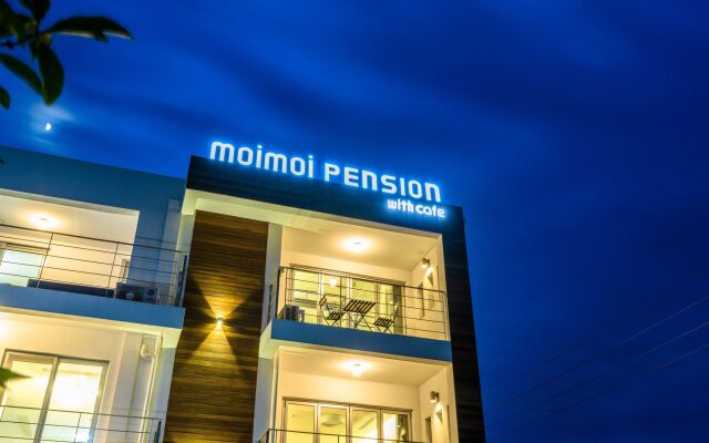 Moi Moi Pension